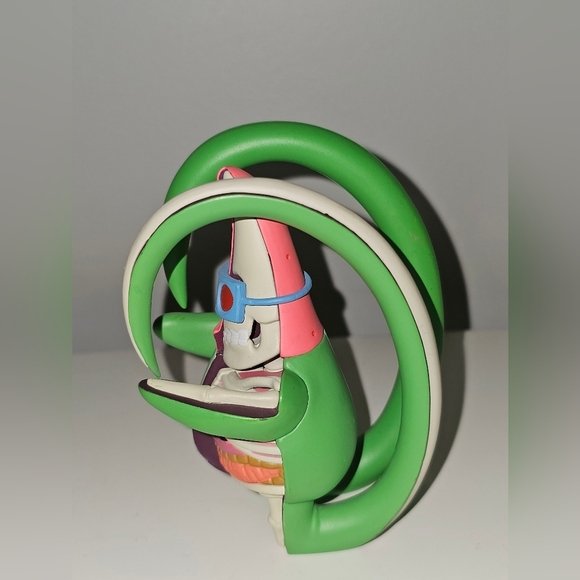 Mighty Jaxx | Freeny's Hidden Dissectibles | Spongebob Squarepants | 1 Blind Box - Picture 3 of 4